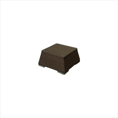loungetisch _rattan__side